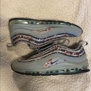 Nike Airmax 97 Confetti